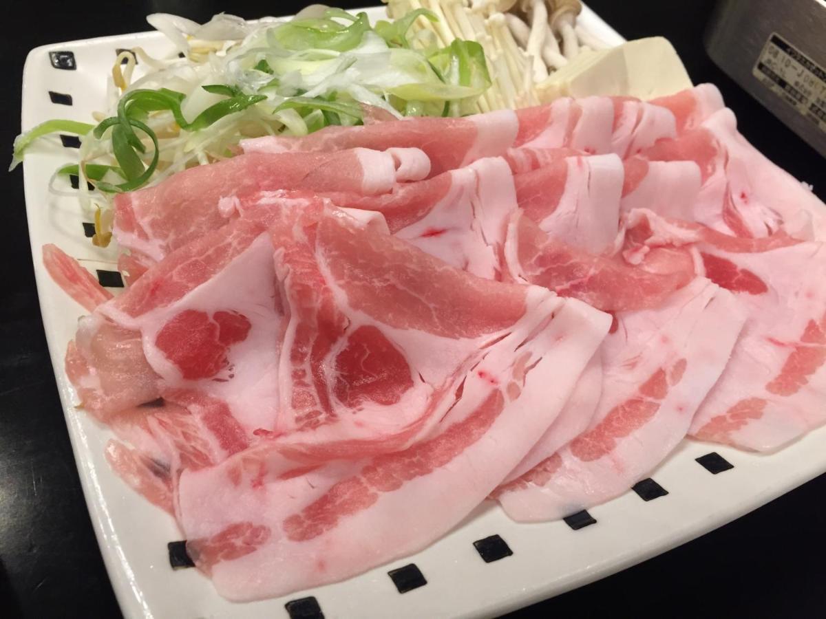 大洞爷村大和附楼旅馆 3* Toyako