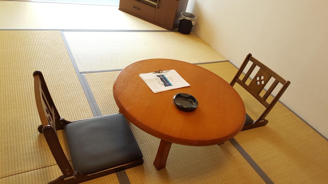 大洞爷村大和附楼旅馆 3* Toyako