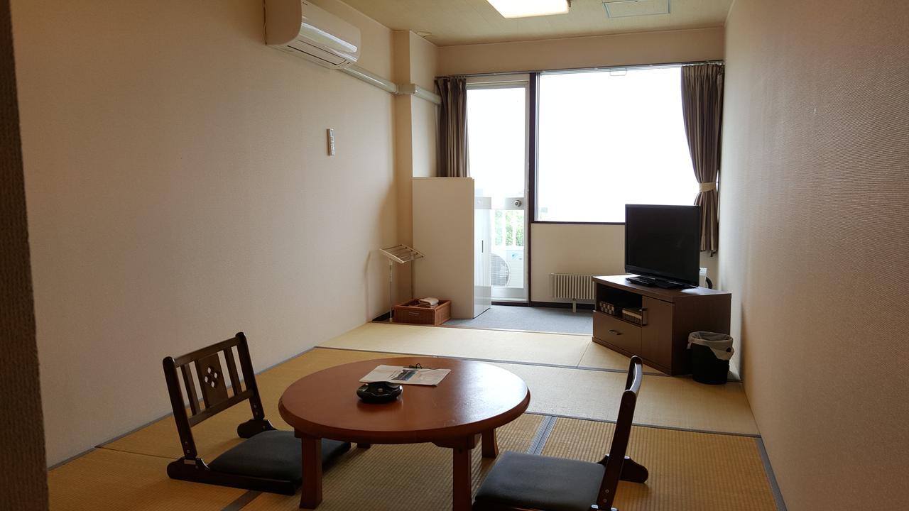 大洞爷村大和附楼旅馆 传统日式旅馆 3*