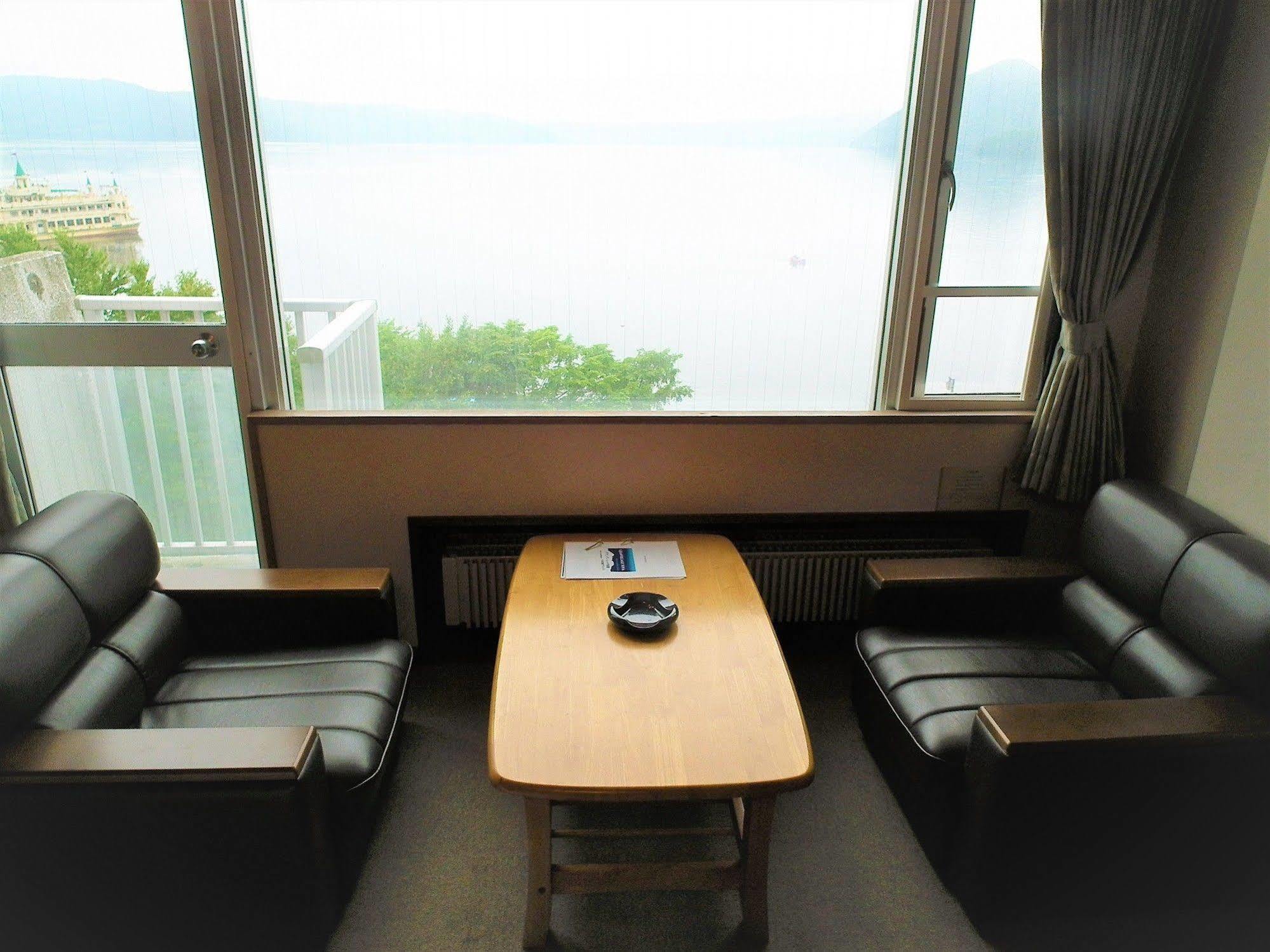 大洞爷村大和附楼旅馆 传统日式旅馆