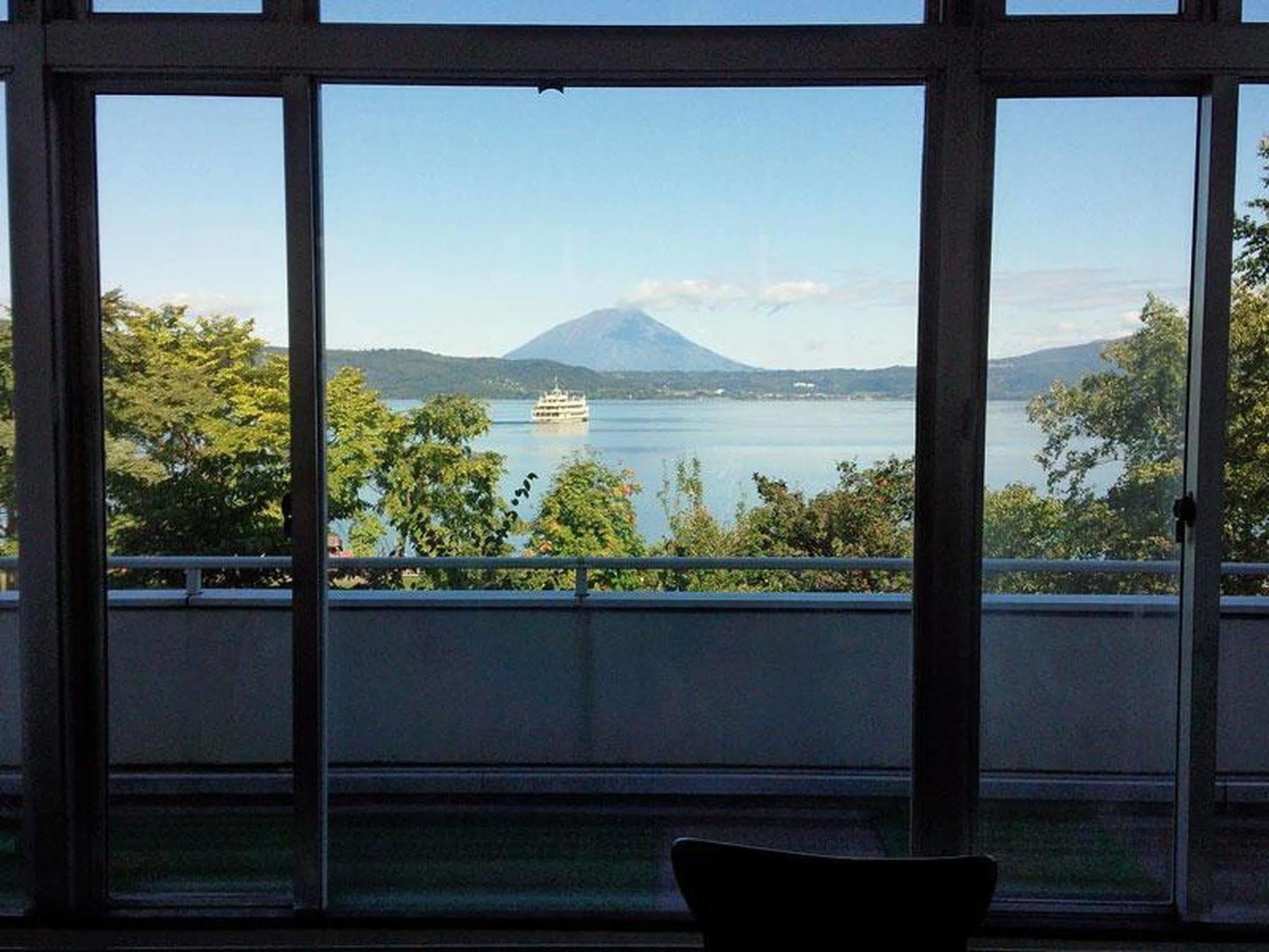 大洞爷村大和附楼旅馆 传统日式旅馆 3*
