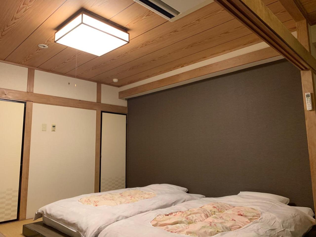 大洞爷村大和附楼旅馆 传统日式旅馆 3*