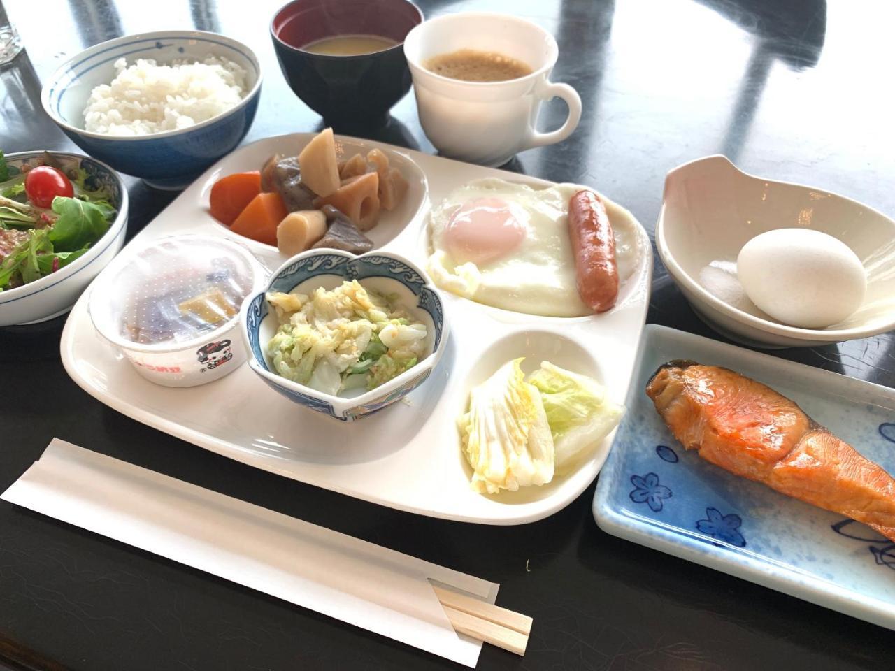 传统日式旅馆 大洞爷村大和附楼旅馆